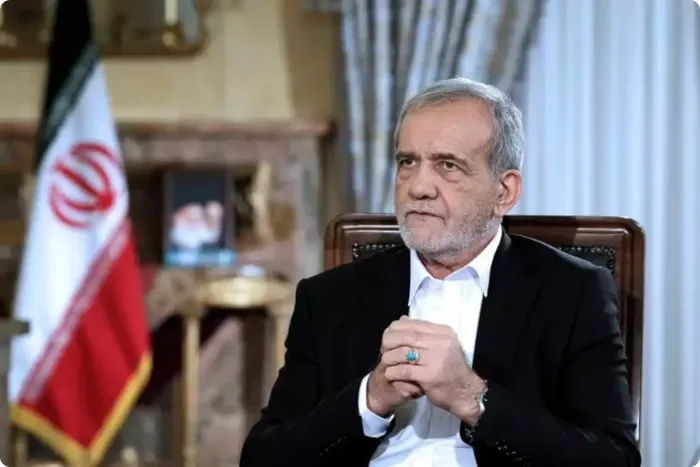 إيران ترد على تصريحات ترامب: “التهديدات تت contradict دعوات السلام” إيران ترد على تصريحات ترامب: “التهديدات تت contradict دعوات السلام”
