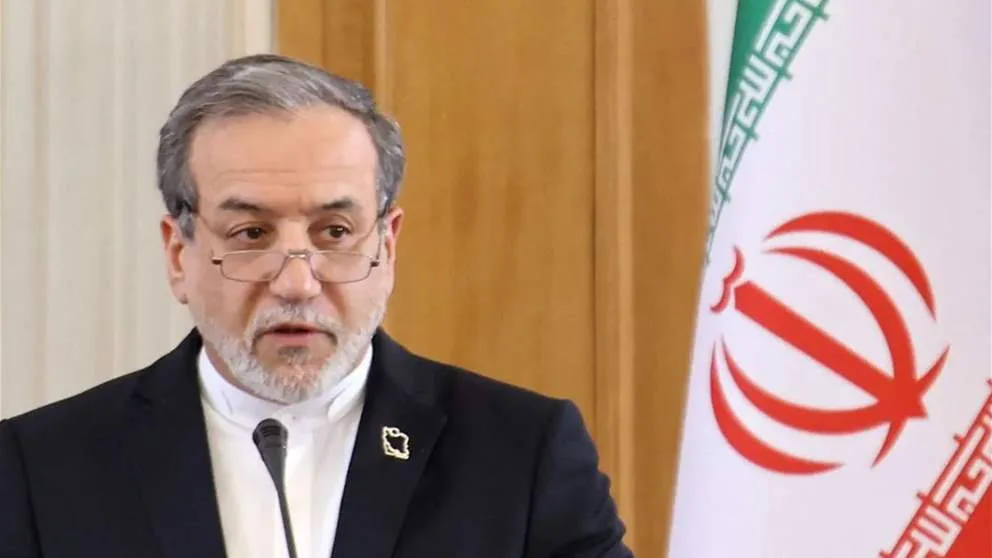 إيران ترد على تصريحات ترامب حول الاقتراح النووي إيران ترد على تصريحات ترامب حول الاقتراح النووي