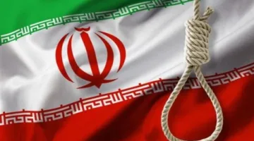 إيران تنفذ حكم الإعدام برجل متهم بالتجسس لصالح إسرائيل