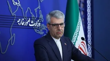 إيران تنفي ادعاءات تعليق تخصيب اليورانيوم لعام كامل