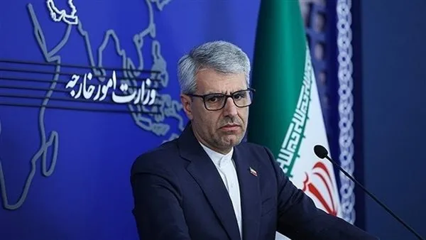 إيران تنفي ادعاءات تعليق تخصيب اليورانيوم لعام كامل إيران تنفي ادعاءات تعليق تخصيب اليورانيوم لعام كامل