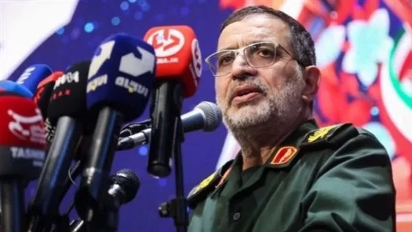 إيران تهدد برد قاسٍ على أي عمل إسرائيلي “غير محسوب” إيران تهدد برد قاسٍ على أي عمل إسرائيلي “غير محسوب”