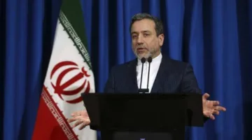 إيران: جاهزون للتعامل مع القلق الدولي حول برنامجنا النووي والتوصل إلى اتفاق متوازن مع أمريكا.
