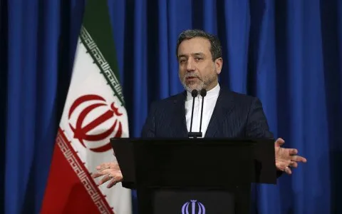 إيران: جاهزون للتعامل مع القلق الدولي حول برنامجنا النووي والتوصل إلى اتفاق متوازن مع أمريكا. إيران: جاهزون للتعامل مع القلق الدولي حول برنامجنا النووي والتوصل إلى اتفاق متوازن مع أمريكا.