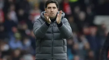 إيرايولا يرفض عرض الهلال ويؤكد استمراره مع بورنموث.
