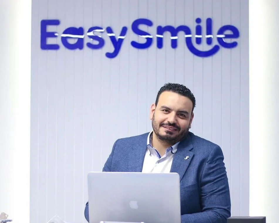 “إيزي سمايل” يقود تحول الابتكار في مجال طب الأسنان الرقمي “إيزي سمايل” يقود تحول الابتكار في مجال طب الأسنان الرقمي