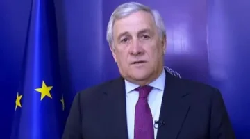 إيطاليا: انتهاك إسرائيلي للقوانين الدولية وسنقوم بالاعتراف بالدولة الفلسطينية.