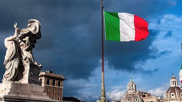 إيطاليا تخصص 25 مليار يورو لدعم الشركات المتأثرة بالرسوم الجمركية الأمريكية. إيطاليا تخصص 25 مليار يورو لدعم الشركات المتأثرة بالرسوم الجمركية الأمريكية.