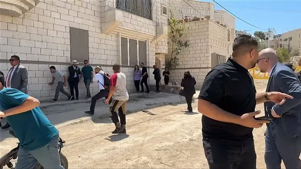 إيطاليا تستدعي السفير الإسرائيلي على خلفية حادث إطلاق النار على دبلوماسيين في جنين إيطاليا تستدعي السفير الإسرائيلي على خلفية حادث إطلاق النار على دبلوماسيين في جنين