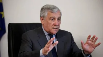إيطاليا تستدعي سفير الكيان المحتل في روما بعد اعتداء مسلح على وفد دبلوماسي في جنين