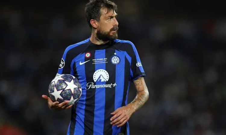 إيطاليا تعلن عن تشكيلتها لتصفيات كأس العالم إيطاليا تعلن عن تشكيلتها لتصفيات كأس العالم