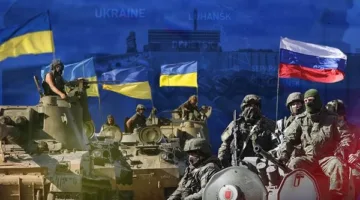 هل أصبحت التسوية بين روسيا وأوكرانيا قريبة؟… توضيحات من رئيس المركز الأوكراني للتواصل