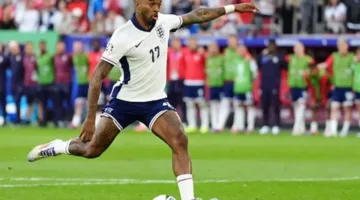 إيفان توني يعود.. تشكيل منتخب إنجلترا لمعسكر يونيو