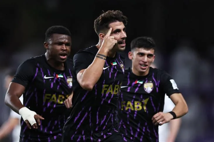 إيفيتش: لسنا منشغلين بكأس العالم للأندية لهذا السبب!