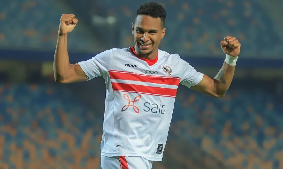 إيقاف الجزيري.. إعلان العقوبات للجولة السادسة من المجموعة الأولى في الدوري إيقاف الجزيري.. إعلان العقوبات للجولة السادسة من المجموعة الأولى في الدوري
