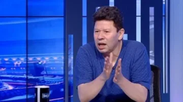 إيقاف رضا عبد العال بناءً على قرار من الهيئة العليا للإعلام