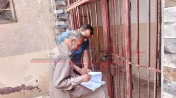 إيقاف نشاط جيم مركز شباب بيلا حتى التعاقد مع مدرب محترف وضمان وسائل الأمن والسلامة