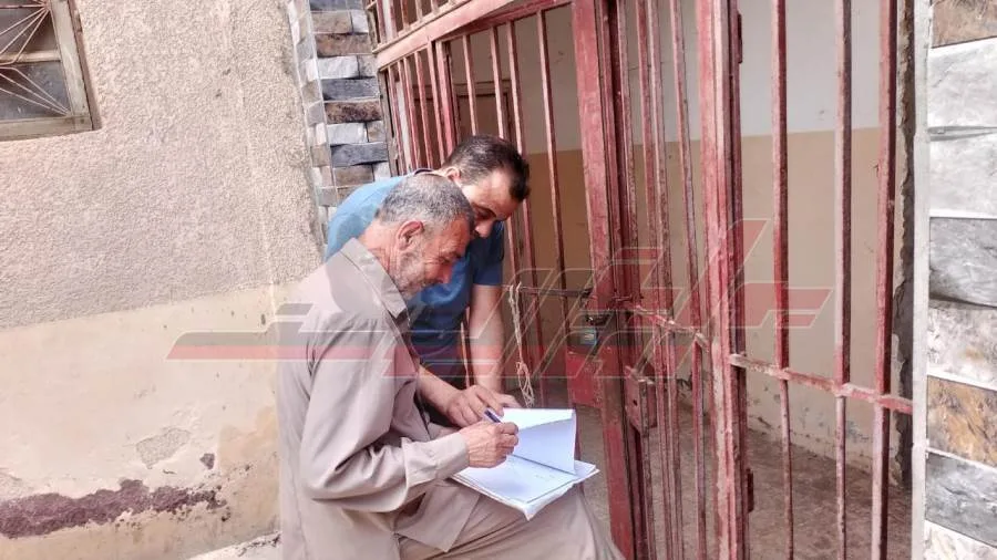 إيقاف نشاط جيم مركز شباب بيلا حتى التعاقد مع مدرب محترف وضمان وسائل الأمن والسلامة إيقاف نشاط جيم مركز شباب بيلا حتى التعاقد مع مدرب محترف وضمان وسائل الأمن والسلامة
