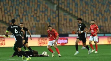 إيقافات وغرامات مالية.. رابطة الأندية تكشف عن عقوبات الجولة السابعة من الدوري المصري