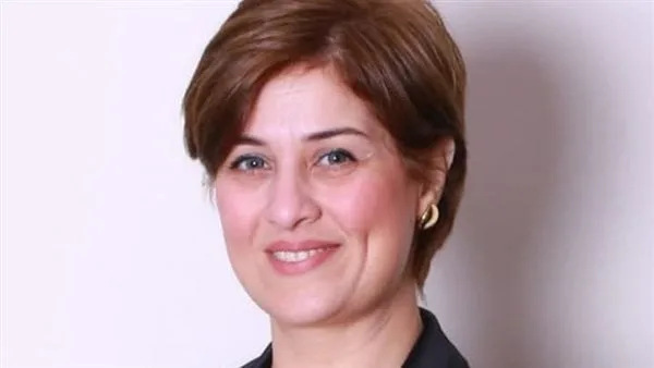 إيمان العجوز تتولى منصب نائب أمين عام حزب الجبهة الوطنية إيمان العجوز تتولى منصب نائب أمين عام حزب الجبهة الوطنية