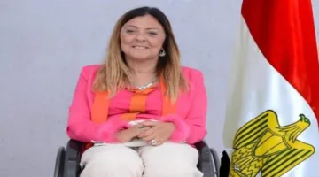 “إيمان كريم” تقدر جهود شيخ الأزهر في تعزيز ودعم طلاب ذوي الإعاقة.
