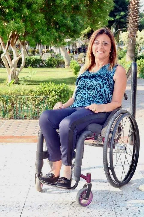 إيمان كريم: ذوو الإعاقة يعيشون عصرًا ذهبيًا وحصدوا نصيبٍ الأسد من امتيازات قانون العمل الجديد