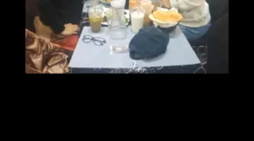 إيناس مكي تروي تفاصيل وفاة ابن شقيقتها في فرنسا