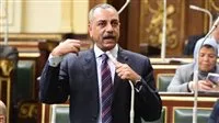 إيهاب الطماوي: تقسيمات جديدة لضمان تمثيل نيابي عادل بناءً على بيانات 2025