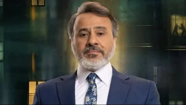 إيهاب فهمي: وفاة والدتي غيرت حياتي ويسرا وجيه شريكة كل لحظة
