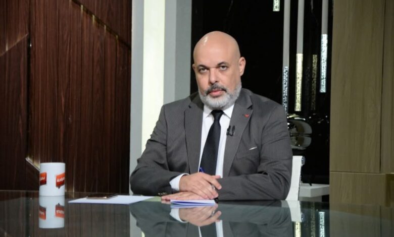 إيهاب واصف: 3 أسباب وراء القفزة التاريخية في صادرات الذهب خلال الربع الأول 2025 إيهاب واصف: 3 أسباب وراء القفزة التاريخية في صادرات الذهب خلال الربع الأول 2025