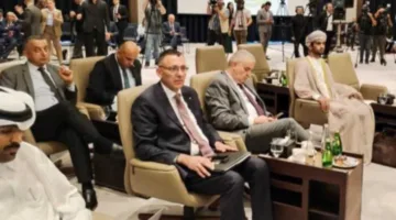 سفير فلسطين في العراق لـ الشروق: لا يمكن تحقيق الاستقرار في المنطقة دون الاعتراف بالدولة الفلسطينية
