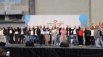 ائتلاف “بيروت مدينتي”: البيان المتداول حول انسحابنا غير صحيح ومزور