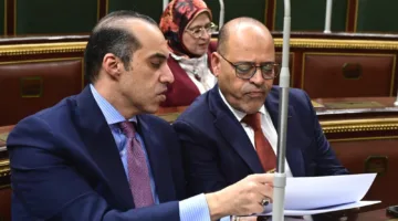ابتداءً من يوليو القادم.. البرلمان يُوافِق على الزيادة السنوية للموظفين
