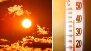 ابتعدوا عن أشعة الشمس.. هيئة الأرصاد: اليوم يصل ارتفاع درجات الحرارة إلى ذروته