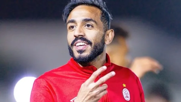 ابعدنا يا رب.. كهربا يثير الجدل بمنشور غامض