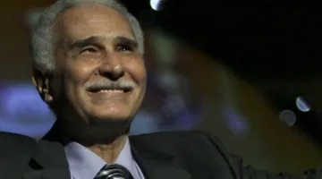 ابن عبد الرحمن أبو زهرة: حديث الرئيس السيسي مع والدي كان مؤثراً جداً