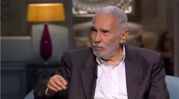 ابن عبدالرحمن أبو زهرة: “نقلق على والدنا من النزول إلى الشارع بسبب كبر سنه”