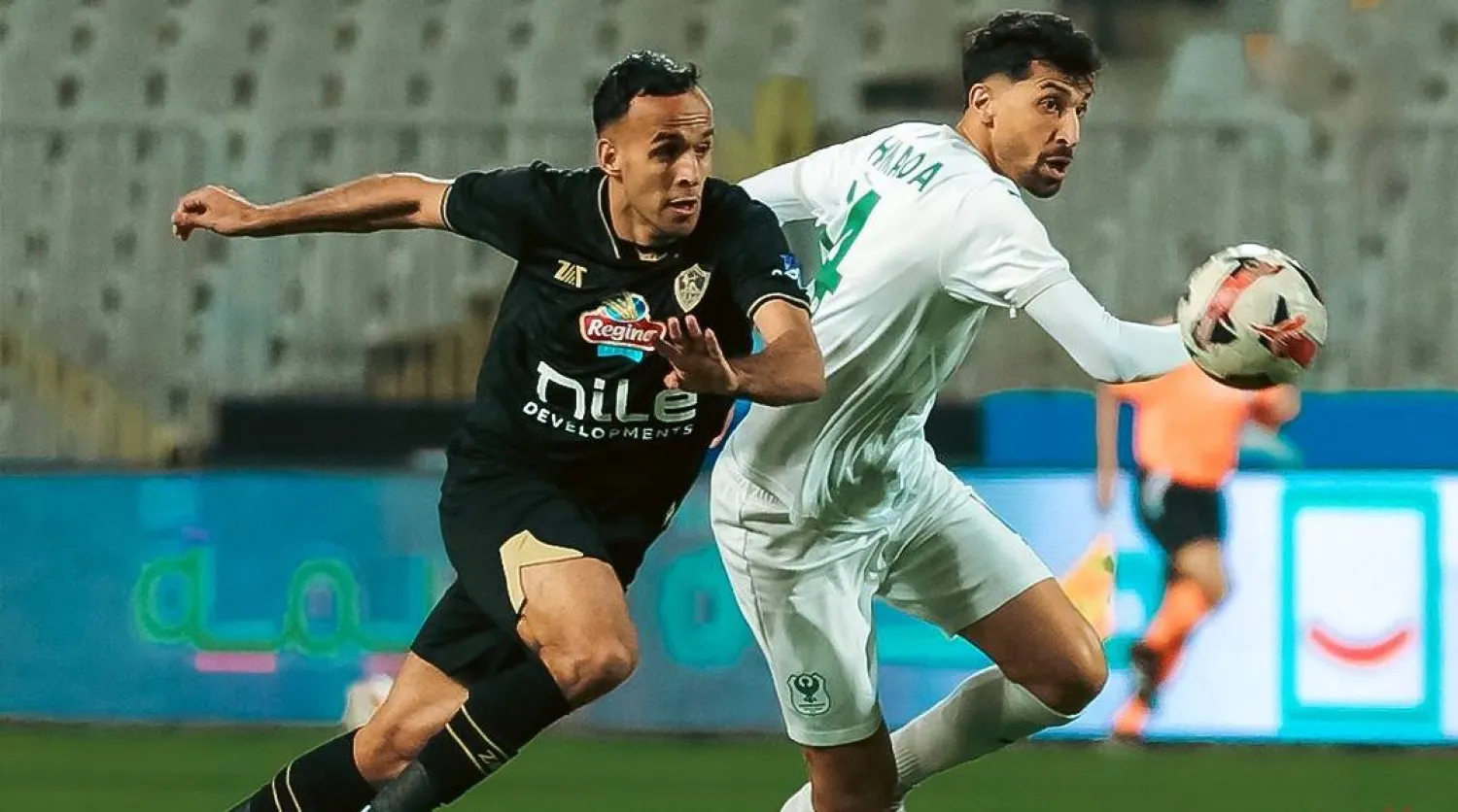 ” اتباع سياسة الكيل بمكيالين”.. الزمالك يعلن رفضه رسمياً لعقوبات رابطة الأندية بعد مواجهة المصري