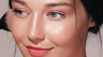 اتجاهات ملا blush لربيع وصيف 2025