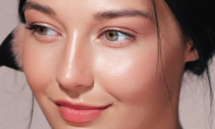 اتجاهات ملا blush لربيع وصيف 2025 اتجاهات ملا blush لربيع وصيف 2025