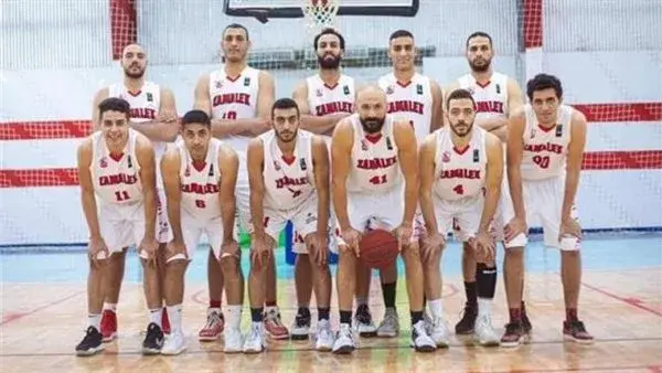 اتحاد السلة يخطر الزمالك بمواعيد مبارياته أمام الأهلي في نصف نهائي دوري السوبر