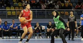 اتحاد السلة يعلن مواعيد نهائي دوري سوبر السيدات بين الأهلي وسبورتنج
