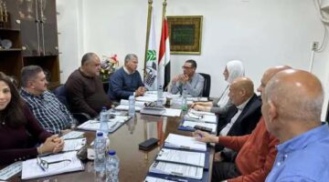 اتحاد «الطائرة» يبحث تشكيل الأجهزة الفنية للمنتخبات واعتماد الموازنة غدا