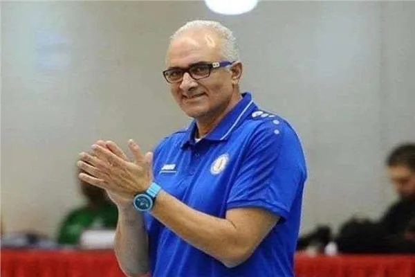 اتحاد الطائرة يعلن تشكيل الجهاز الفني لمنتخب السيدات