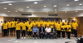 اتحاد الطائرة ينظم دراسة عالمية لمدربي الفئة الأولى
