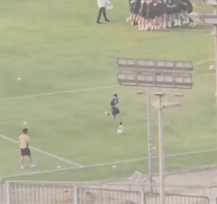 اتحاد الكرة: زيزو لديه مستحقات لدى الزمالك.. وخطوة أخيرة قبل فسخ العقد