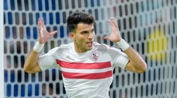 اتحاد الكرة: فيفا يمنع لجنة الانضباط من إيقاف زيزو في أزمته مع الزمالك