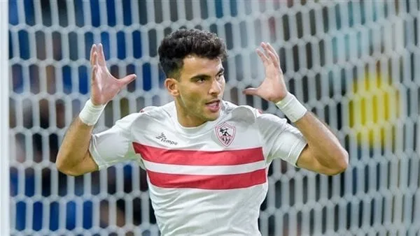 اتحاد الكرة: فيفا يمنع لجنة الانضباط من إيقاف زيزو في أزمته مع الزمالك