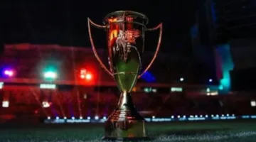 اتحاد الكرة يبدأ المزاد لتنظيم كأس السوبر بدءاً من عام 2027