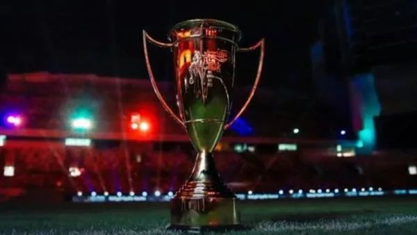 اتحاد الكرة يبدأ المزاد لتنظيم كأس السوبر بدءاً من عام 2027 اتحاد الكرة يبدأ المزاد لتنظيم كأس السوبر بدءاً من عام 2027